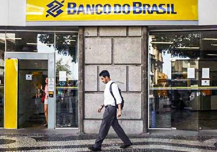 As inscrições para o concurso do Banco do Brasil vão até 28 de julho - Foto: Pilar Olivares / Reuters