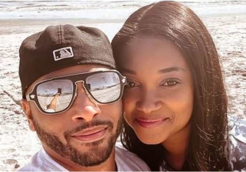 Casal deixava dinheiro dentro de pacotes de fralda e leite em pó - Foto: arquivo pessoal