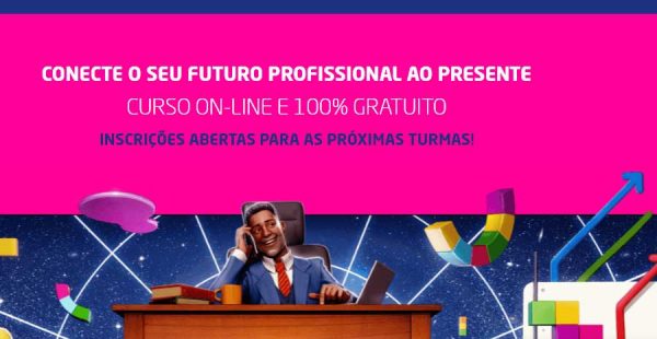 Curso PROA - Foto: divulgação