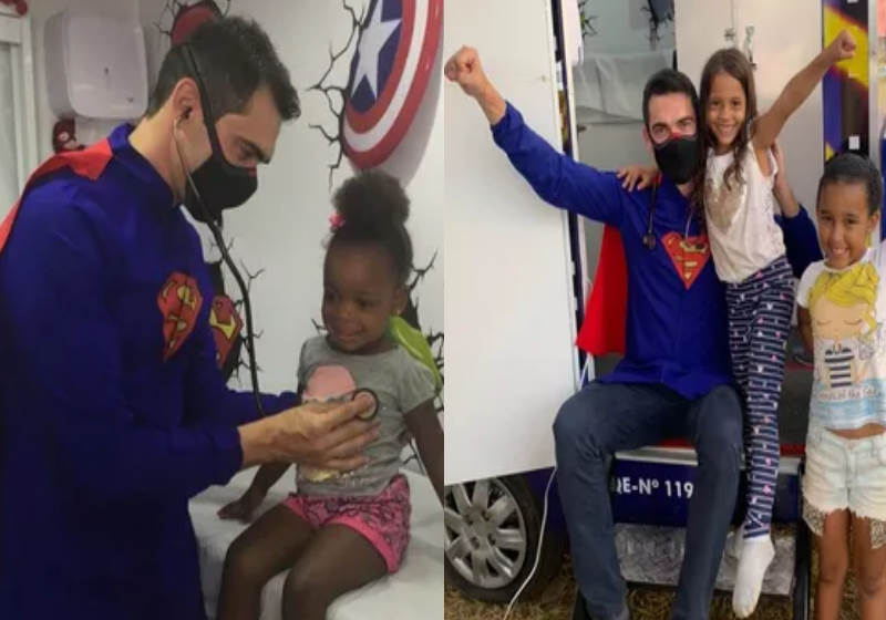 Foto: Arquivo Pessoal