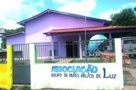 Fachada da sede da associação em Roraima - Foto: divulgação