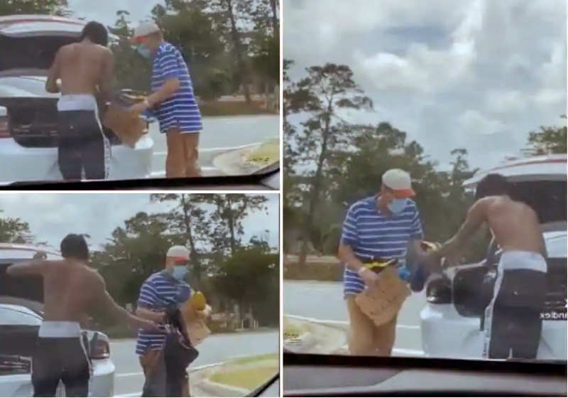 Foto: reprodução TikTok