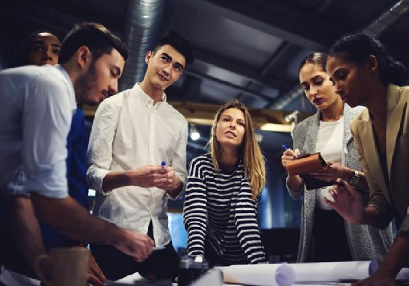 Finlândia quer levar até 30 mil trabalhadores por ano - Foto: reprodução / Business Finland