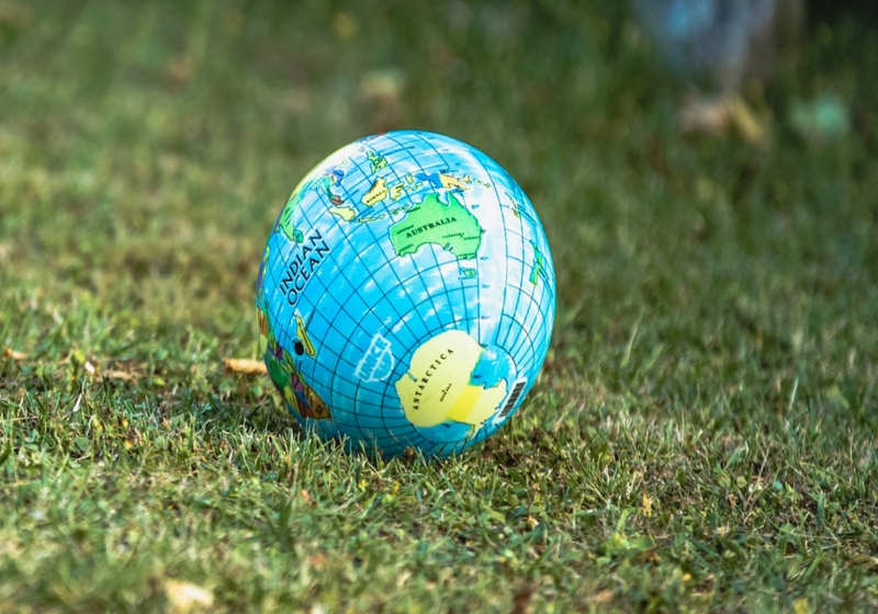 Entre os países mais verdes do mundo em termos de compromisso estão Islândia, Dinamarca, Noruega e França - Foto: reproduçao Unsplash