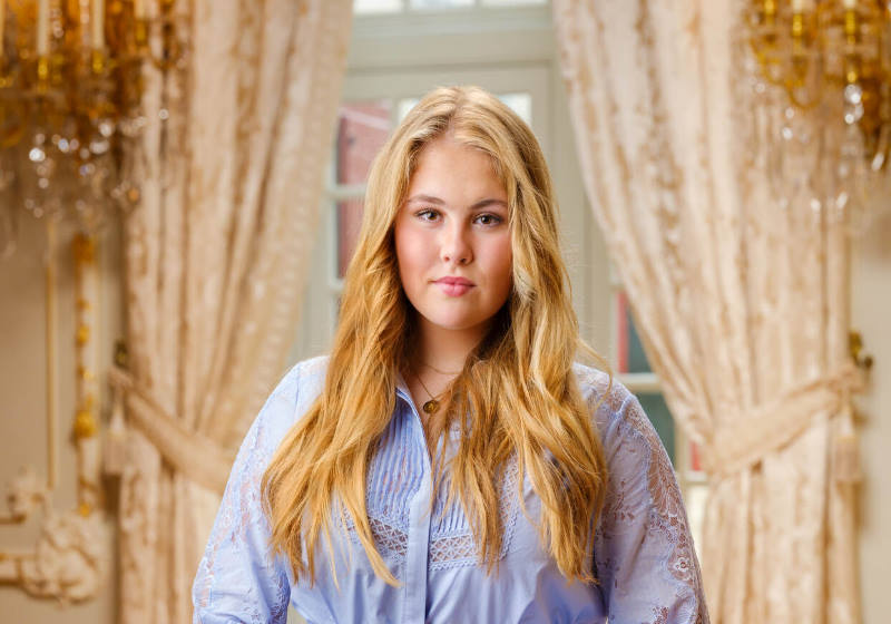 Foto: HetKoninklijkHuis.nl