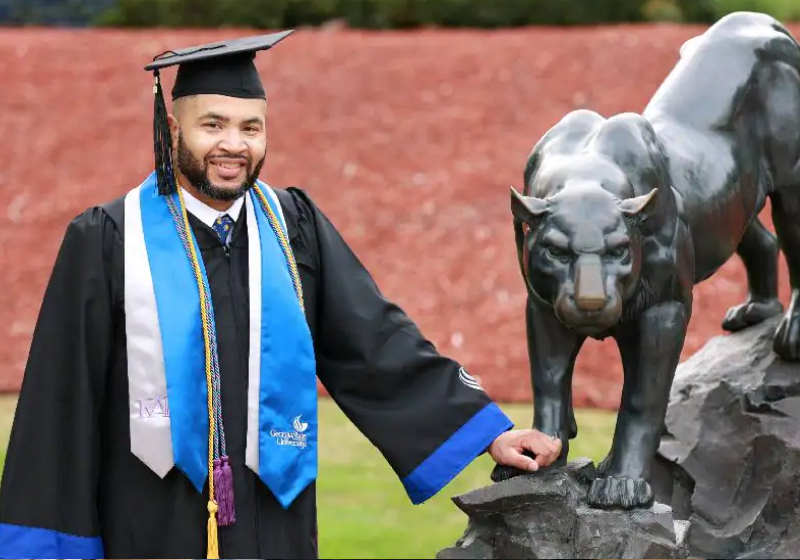 Foto: C Mitchell Studios