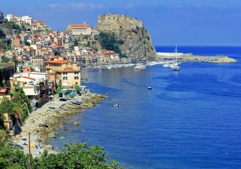 O valor será pago em até três anos e o interessado deve fixar residência na região italiana - Foto: divulgação