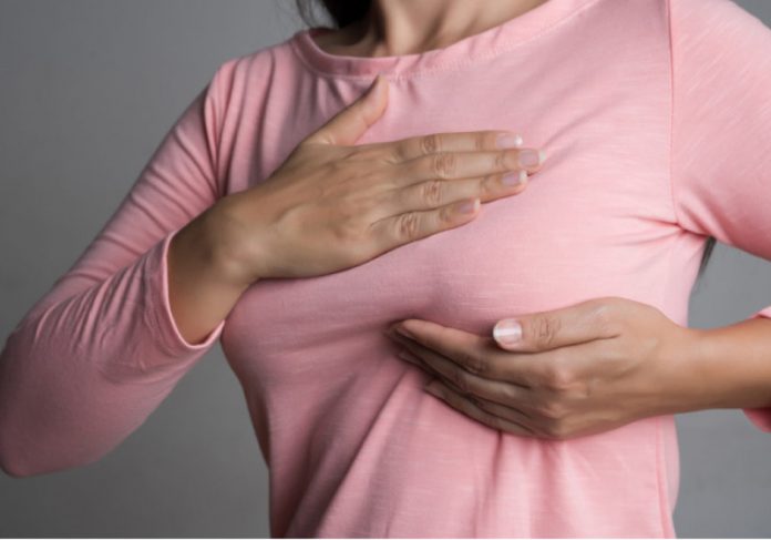 Tratamento da USP para câncer de mama pode reduzir o tumor até 6 vezes - Foto: Pixabay