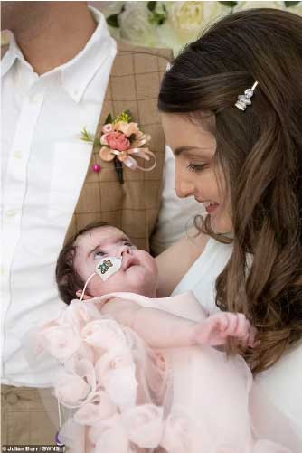 Louise e Layla - Foto: reprodução