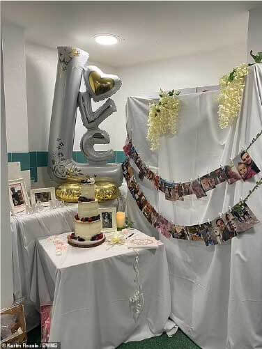 Festa de casamento - Foto: reprodução