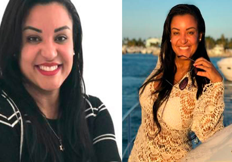 Sophia Utnick abriu várias empresas de serviços domésticos e de atividades artísticas -Foto: Divulgação / MF Press Global