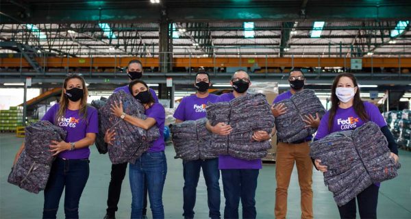 Empresa beneficiou mais de 7 mil pessoas - Foto: divulgação
