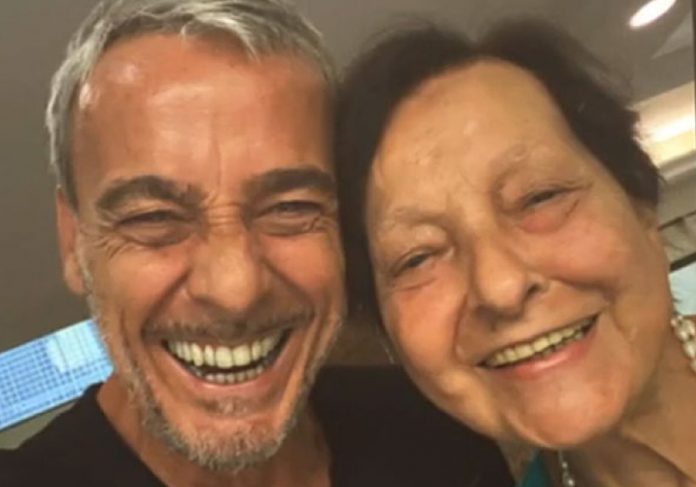 Alexandre Borges larga tudo para cuidar da mãe - Foto: reprodução