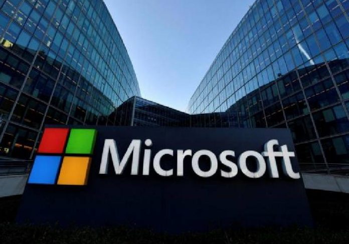 Os cursos da Microsoft para capacitar brasileiros já começaram - Foto: reprodução