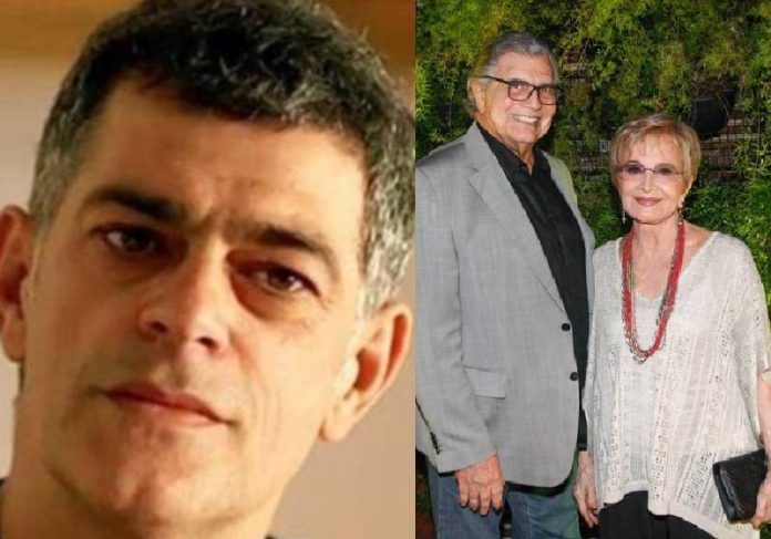 Os atores Du Moscovis, Tarcísio Meira e Glória Menezes estão internados com Covid-19 - Fotos: reprodução / Instagram / Celso Tavares/G1