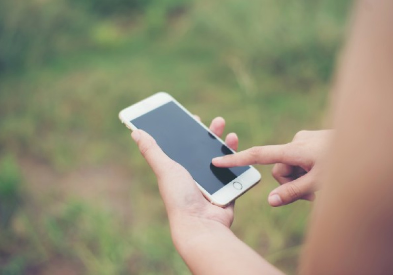 Aplicativo FTM utiliza inteligência artificial para vibrar ao som de diferentes ritmos - Foto: Pixabay