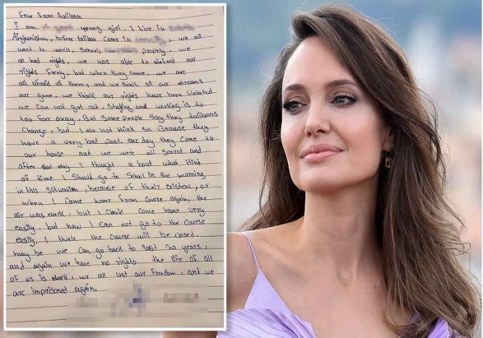 Angelina foi a primeira pessoa que alcançou 1 milhão de seguidores em menos tempo no instagram Foto: reprodução instagram