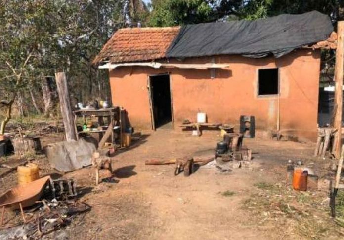 Trabalhadores resgatados receberam indenização por danos morais - Foto: MPT