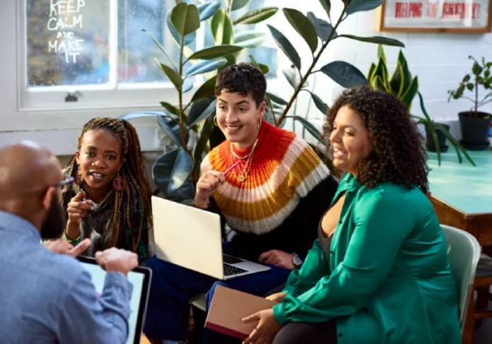 O Santander procura trainees de qualquer área graduados entre dezembro de 2019 e dezembro de 2021 - Foto: Getty Images