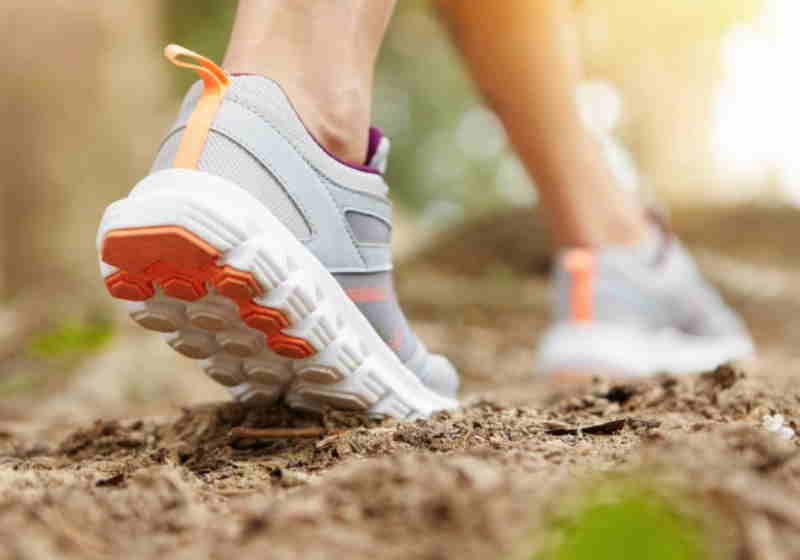 O limite avaliado pelos pesquisadores, desde que constante, é o ideal para manter a longevidade Foto: Freepik