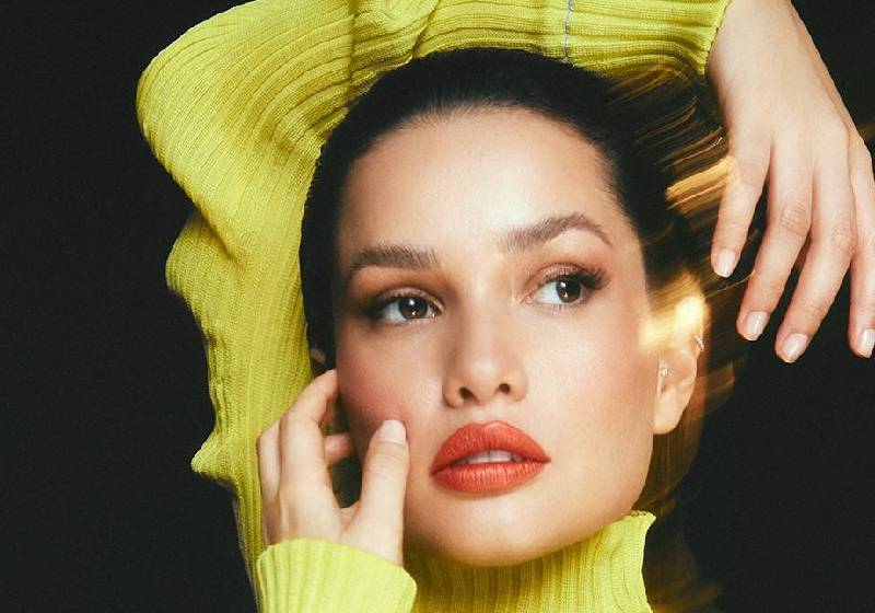 O primeiro EP de Juliette bateu recorde no Spotify nas primeiras 24 horas de lançamento - Foto: Divulgação / Fernando Tomaz