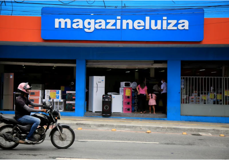 Magazine Luiza abre mais de 750 vagas de emprego em todo o país - Foto: divulgação