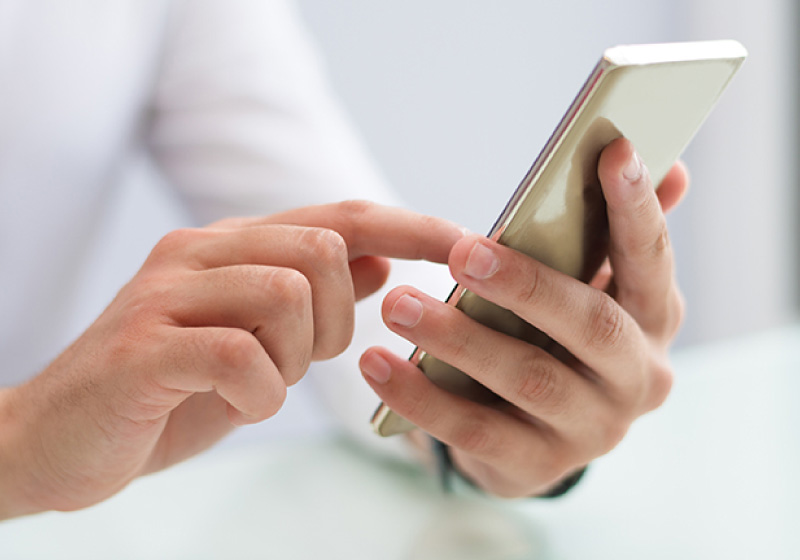 Redome lança um aplicativo para cadastrar doadores de medula óssea no Brasil - Foto: Pixabay