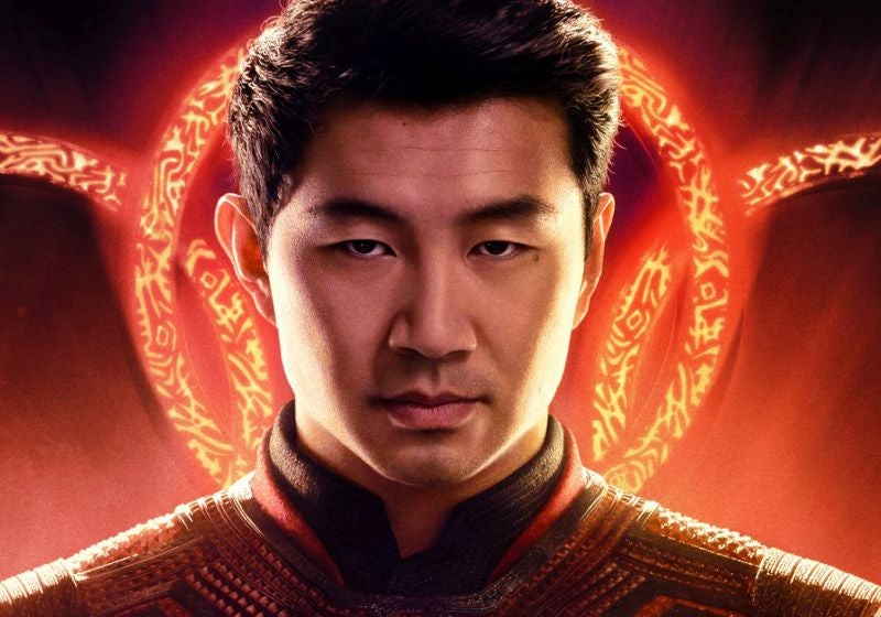Simu Liu estrela Shang-Chi e a Lenda dos Dez Aneis da Marvel Foto: Divulgação