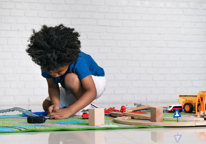 A campanha Fazer Mais vai dar visibilidade a ONGs que ajudam crianças e adolescentes em vulnerabilidade social no Brasil - Foto: divulgação