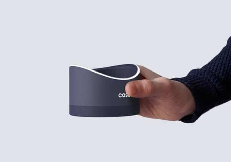 COSO, o anticoncepcional masculino criado por Rebecca Weiss - Foto: divulgação