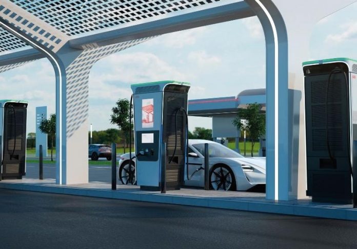 carregador-capa2 Carregador consegue gerar autonomia em veículos elétricos de forma rápida. Apenas 15 minutos para