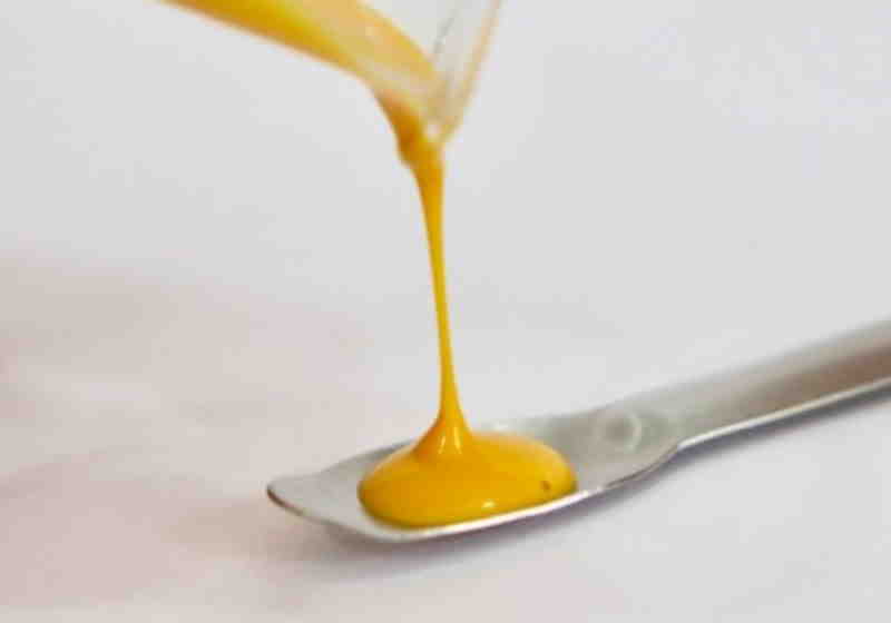 Pesquisadores conseguiram recombinar os extratos presentes no resíduo na forma de uma miniemulsão que é a base de um produto antienvelhecimento para a pele Foto: divulgação / Rubian