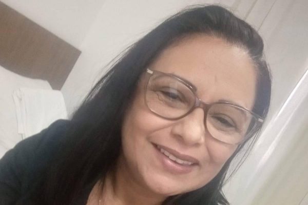 Geovânia foi até Natal para o procedimento - Foto: arquivo pessoal