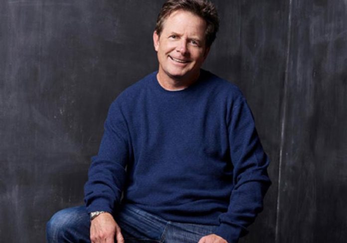 Michael J. Fox tinha 29 anos em 1991 quando foi diagnosticado com Parkinson e se dedica a descobrir a cura para a doença - Foto: divulgação
