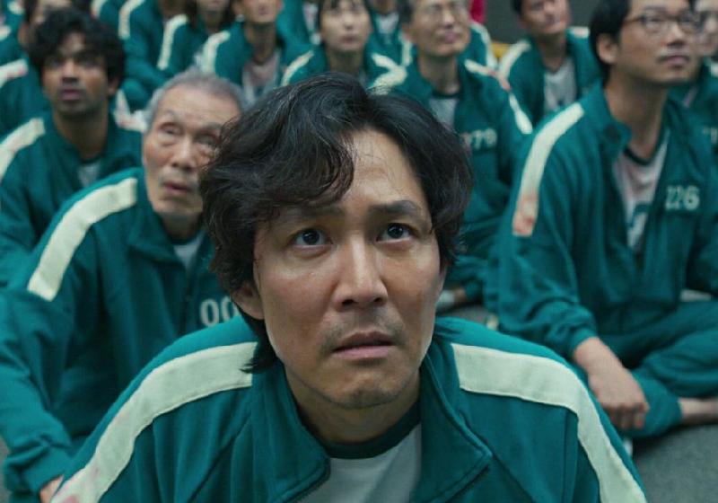 O diretor da série Round 6, da NetFlix, revelou que o roteiro ficou 10 anos na gaveta - Foto: reprodução / Netflix