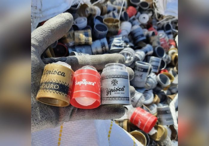 ypioca-capa3 A Ypióca já distribuiu mais de 1000 kits de utensílios plásticos para famílias carentes no Ceará - Foto: divulgação