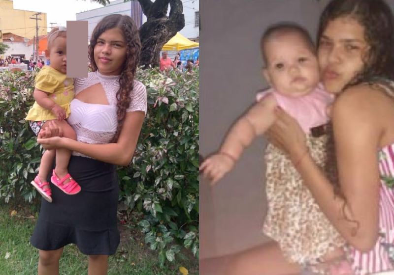 Maria Helena receberá o medicamento da Bayer nos primeiros três meses de tratamento - Fotos: arquivo pessoal