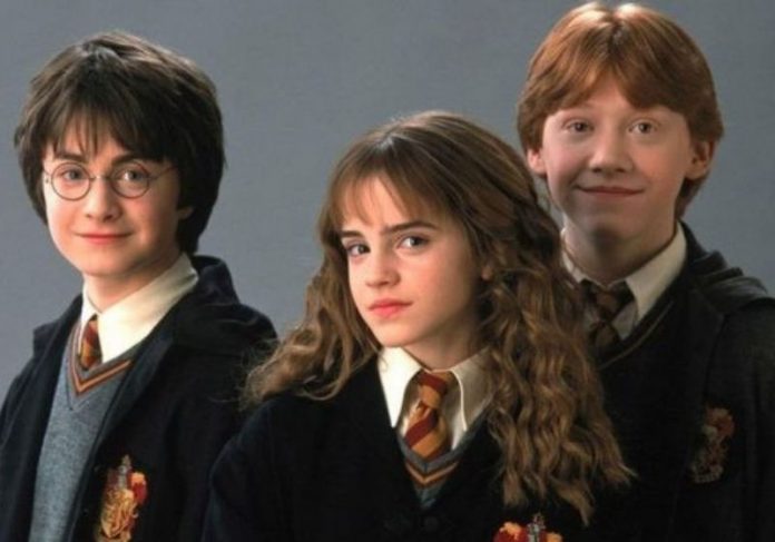 harry-potter-20-anos-reencontro Os bruxinhos de Harry Potter vão de encontrar 20 anos depois para um especial - Foto: divulgação