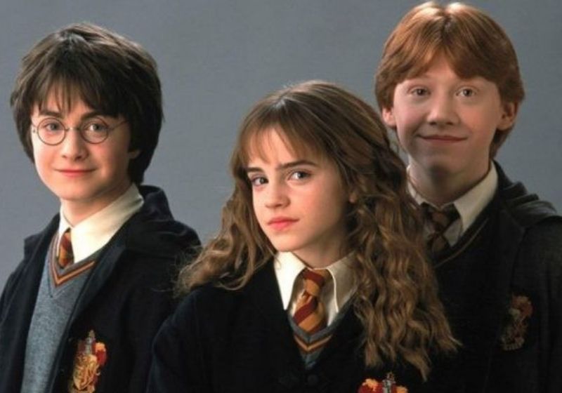 Os bruxinhos de Harry Potter vão de encontrar 20 anos depois para um especial - Foto: divulgação