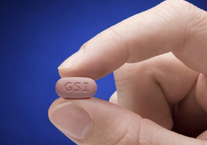 O novo tratamento contra HIV aprovado pela Anvisa usa apenas um comprimido diário - Foto: reprodução / Gilead Sciences