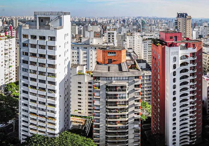 O BB oferece 1,5 mil imóveis com deságio e 80 % em várias partes do país Foto: Divulgação