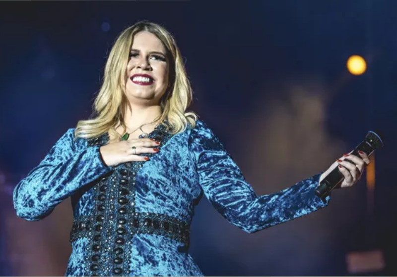 Músicos de Marília Mendonça vão trabalhar com a dupla Dom Vittor e Gustavo - Foto: divulgação