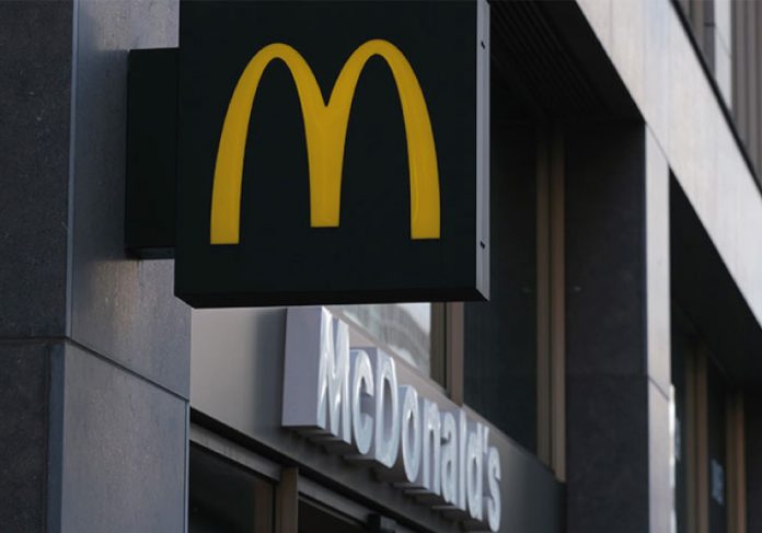 81% líderes são pretos em franquia do McDonald's no Brasil - Foto: divulgação