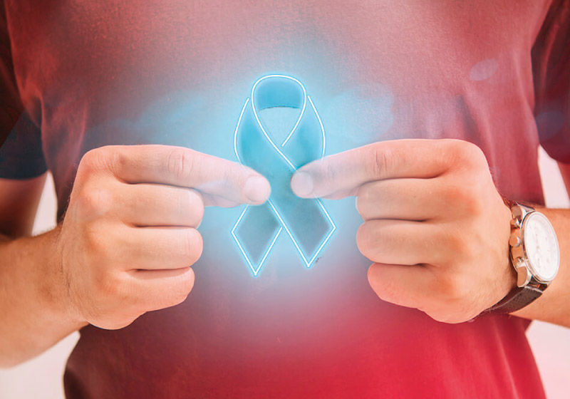 Ifood incentiva o Novembro Azul, oferecendo consultas para entregadores - Foto: divulgação iFood