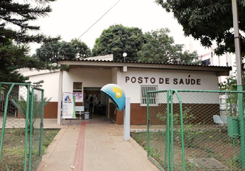 Procure um posto de saúde para fazer gratuitamente o exame de próstata - Foto: Agência Brasília
