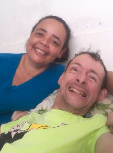 Junoca e Allana - Foto: reprodução