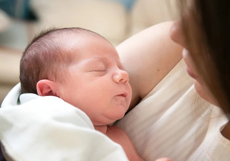 Nomes curtos e bíblicos foram tendência nos registros de recém-nascidos no Brasil Foto: Pixabay