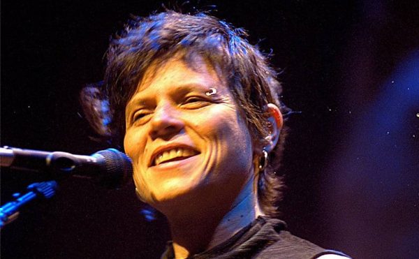 Cássia Eller - Foto: divulgação