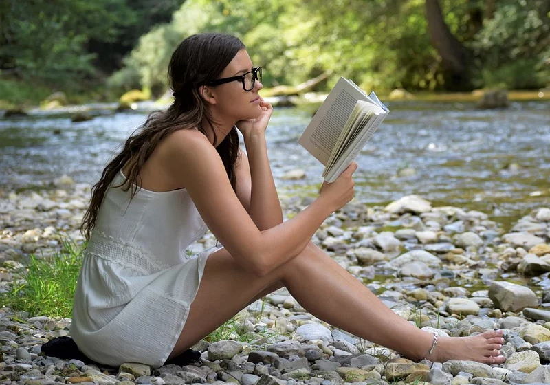 Até novembro desse ano, as vendas de livros superaram 2020, com um crescimento maior que 33% - Foto: Marcello Casal Jr/Agência Brasil