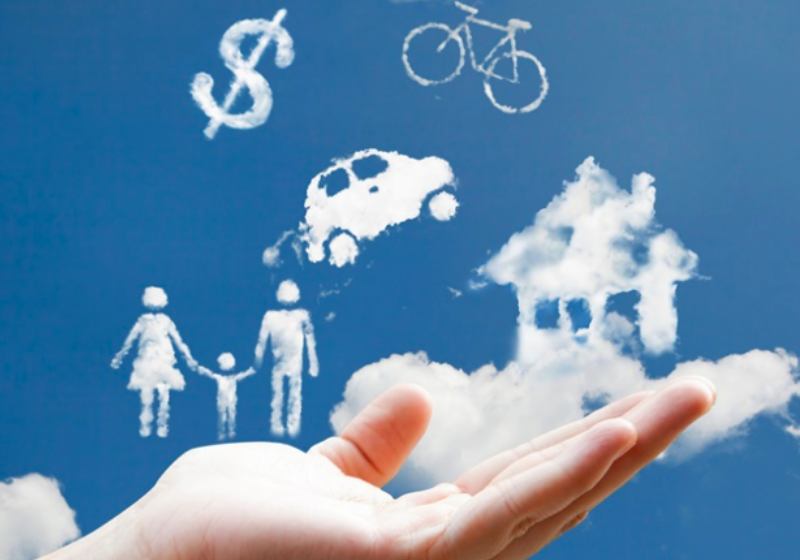 Veja como definir suas metas para 2022 porque barco sem rumo vai para qualquer lugar - Foto: reprodução / MindIdiomas